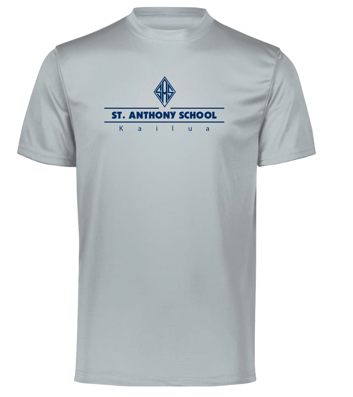 Unisex PE. Shirt | Dri-Fit