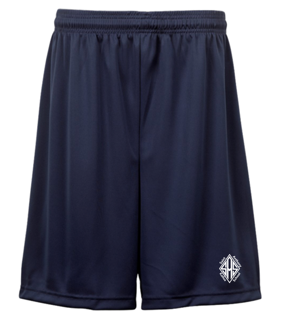Unisex ELC Short | Mesh