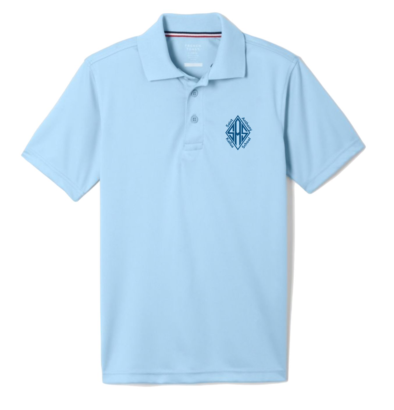 Performance Polo | Short Sleeve