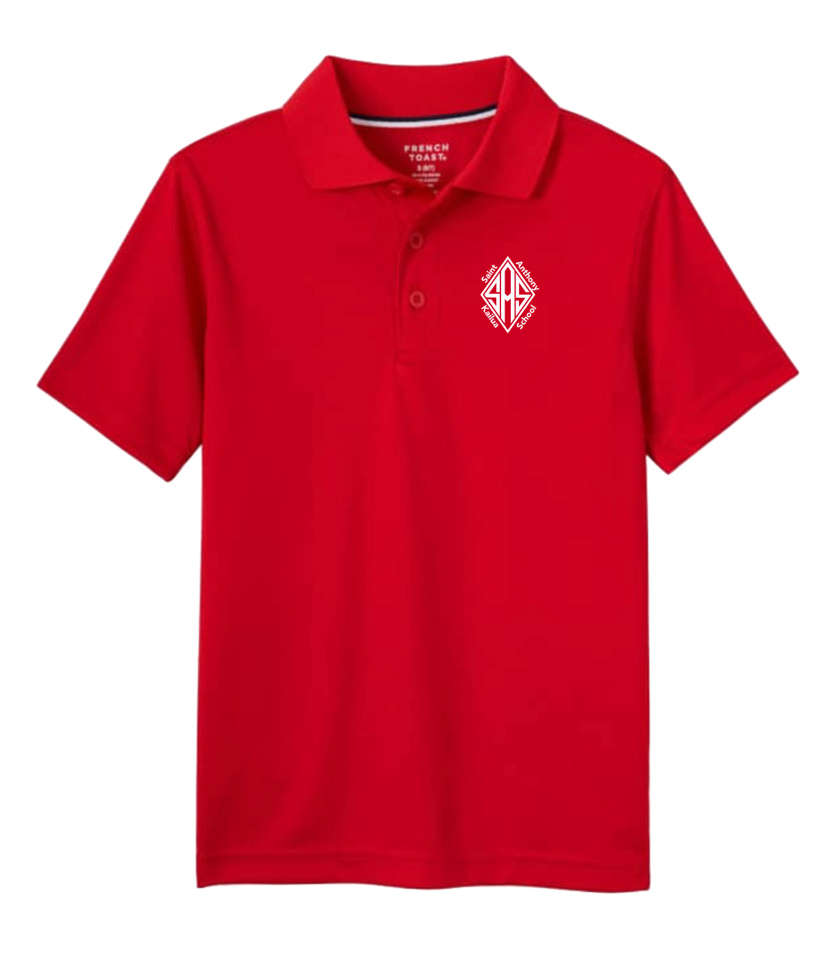 Performance Polo | Short Sleeve
